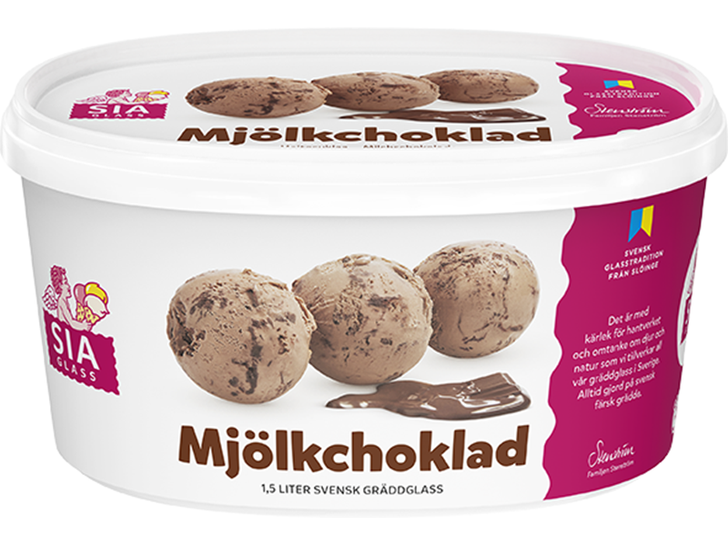 Milchschokolade